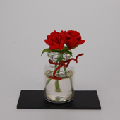 artifical frowers s040